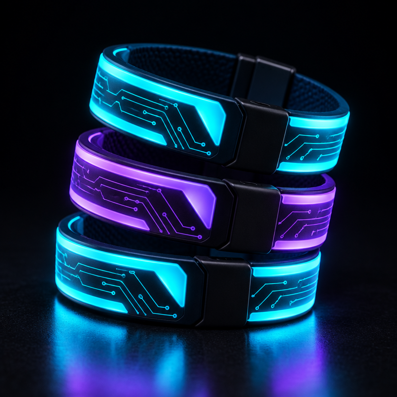 Glow Wristbands
